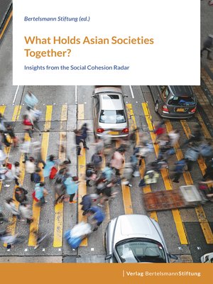cover image of What Holds Asian Societies Together?